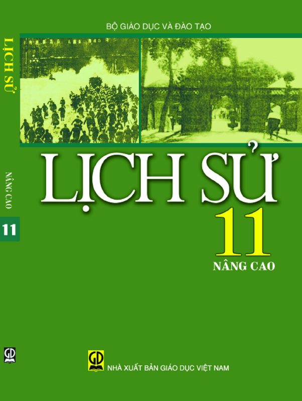 Lịch sử 11