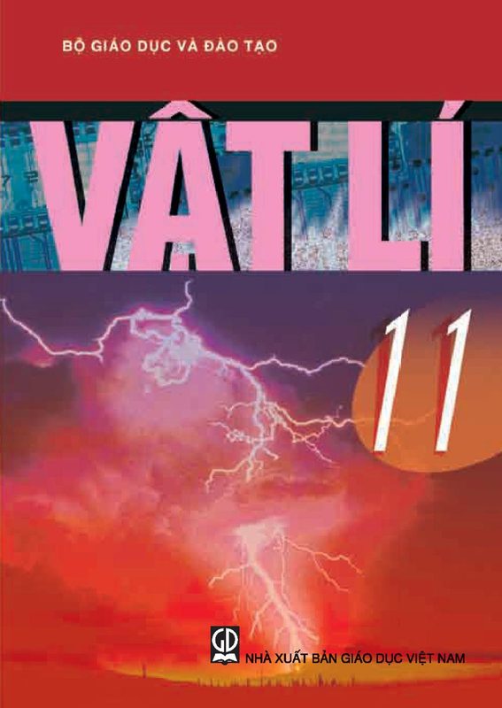 Vật lý 11