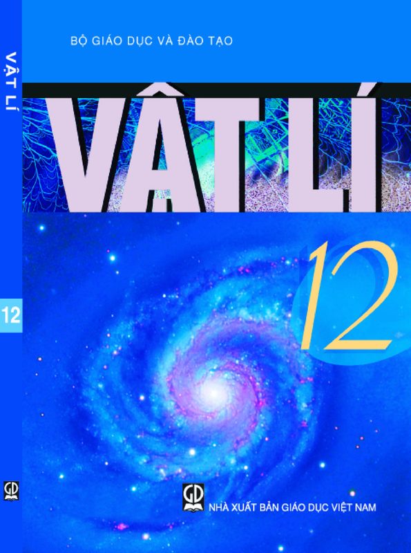 Vật lý 12