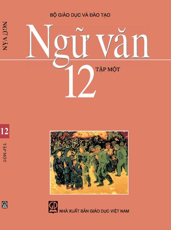 Ngữ văn 12