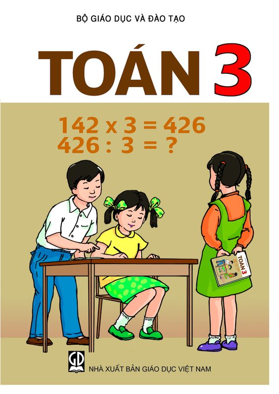 Toán 3