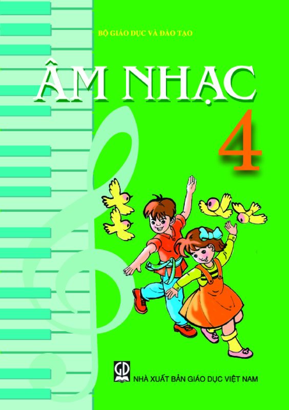 Âm nhạc 4