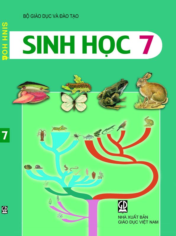 Sinh học 7