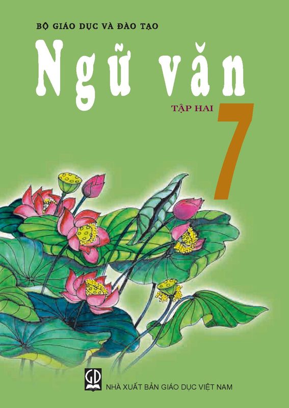 Ngữ văn 7 Tập 2
