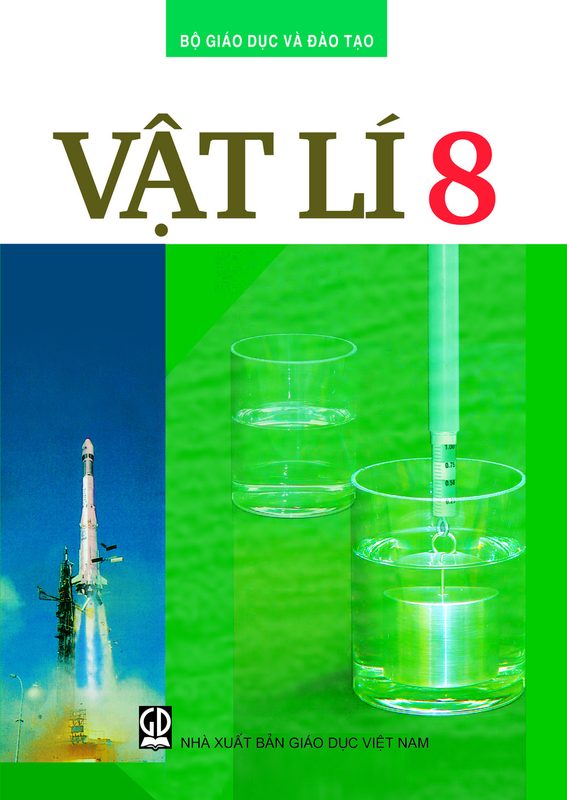 Vật lý 8 new