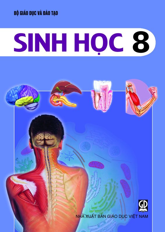 Sinh học 8