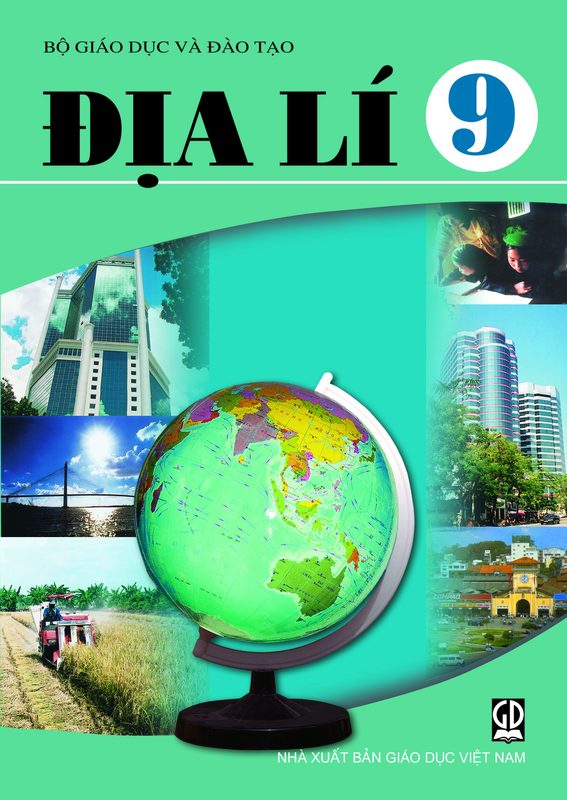 Địa lý 9 new