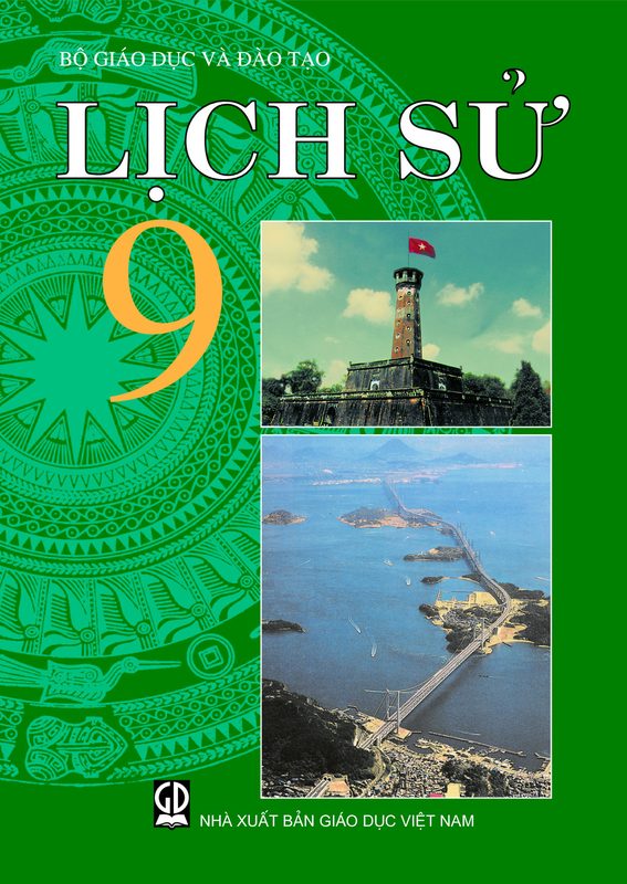 Lịch sử 9 new