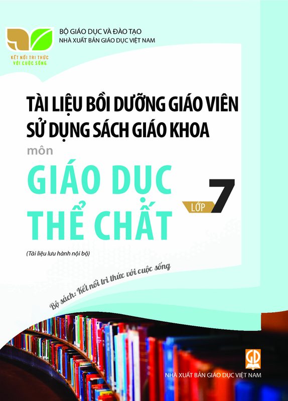 BDGV Giáo dục thể chất 7 - Kết Nối Tri Thức