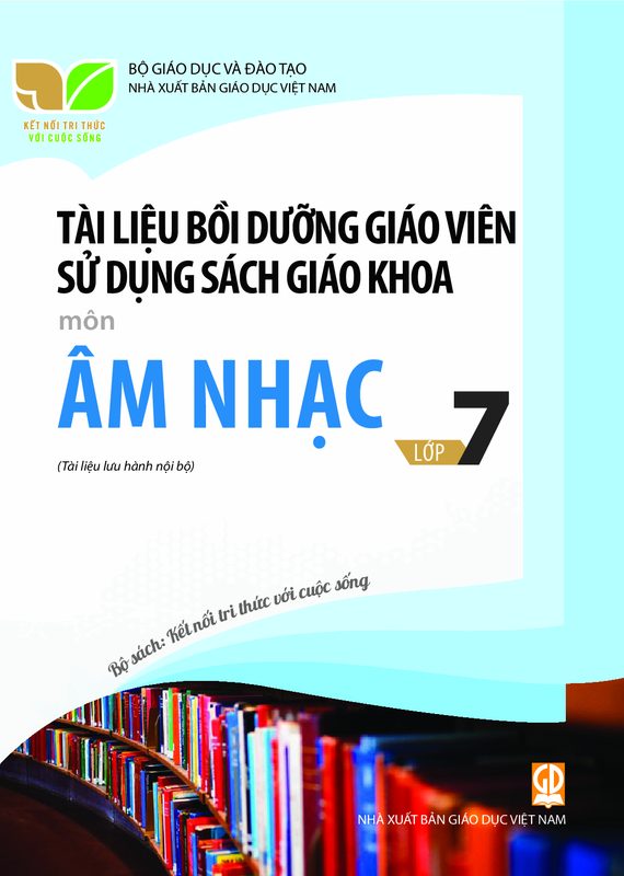 BDGV Âm nhạc 7 - Kết Nối Tri Thức