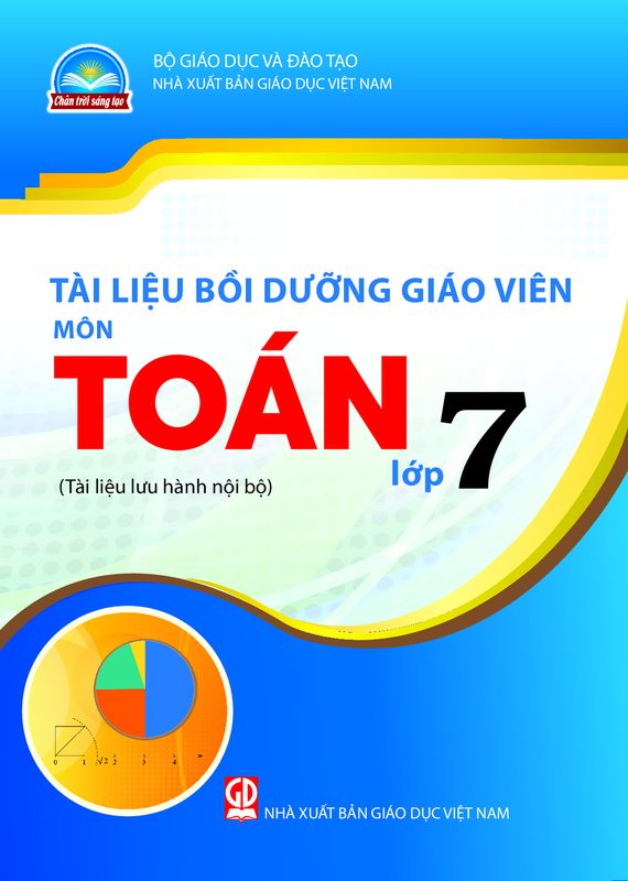 BDGV Toán 7 - Trân trời sáng tạo