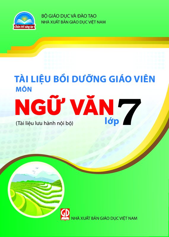 BDGV Tiếng Anh 7 - Trân trời sáng tạo