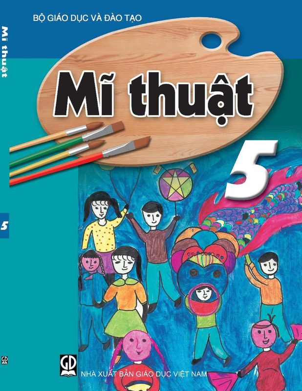Mỹ thuật 5