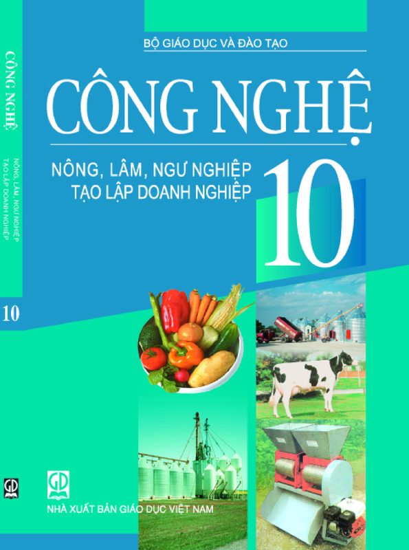Công nghệ 10