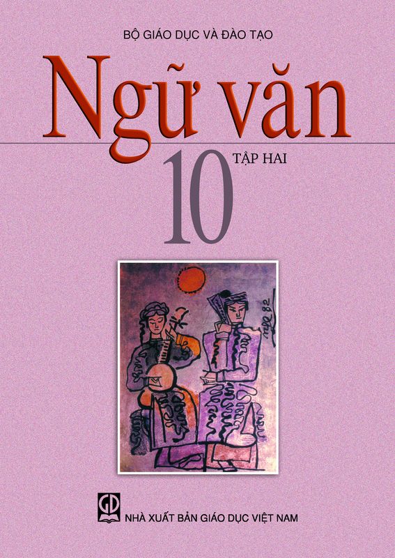 Ngữ văn 10 Tập 2
