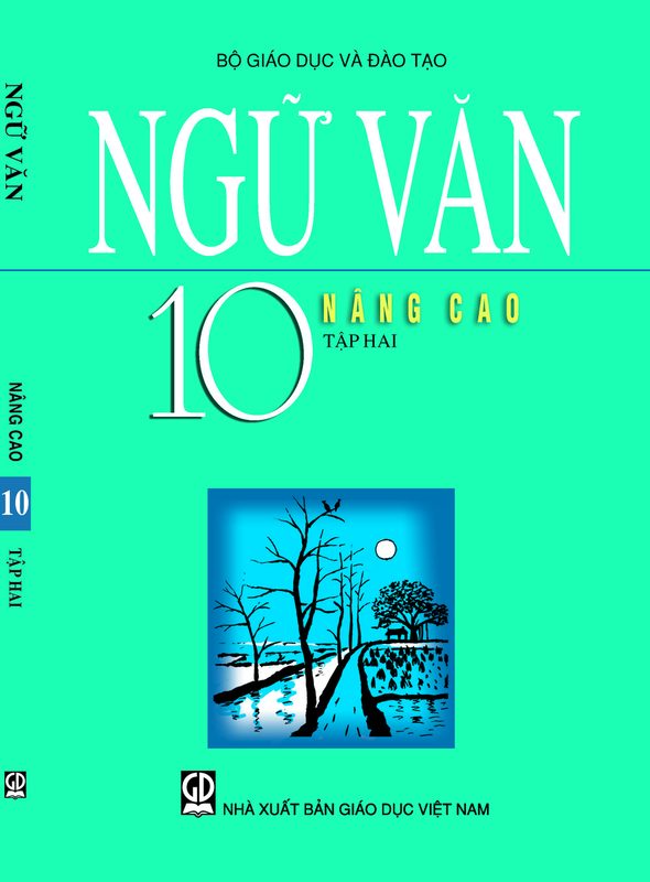 Ngữ văn 10 nâng cao tập 2