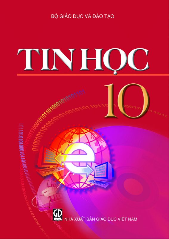 Tin học 10