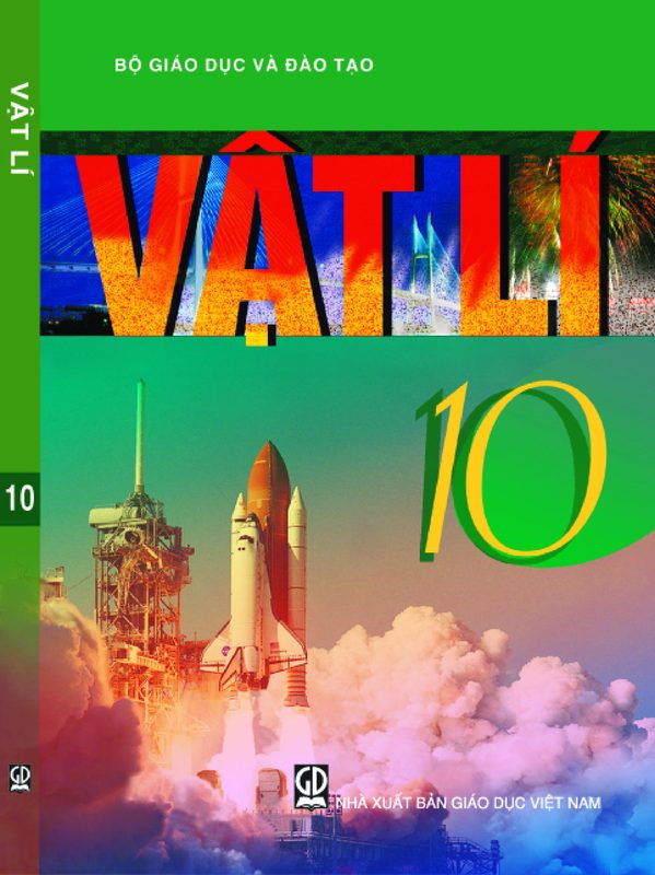 Vật lý 10