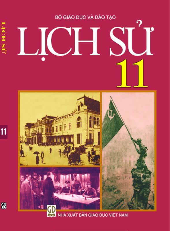 Lịch sử 11
